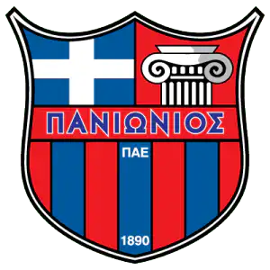 panionios