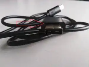 Καλώδιο gps
