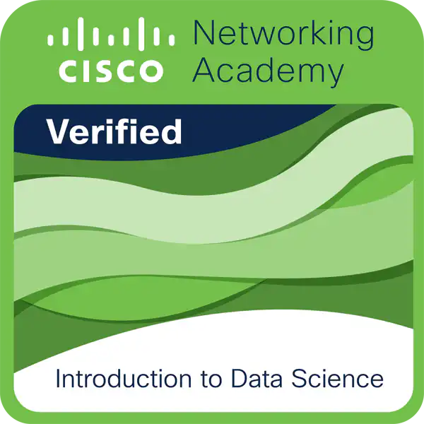 Introduction to Data Science