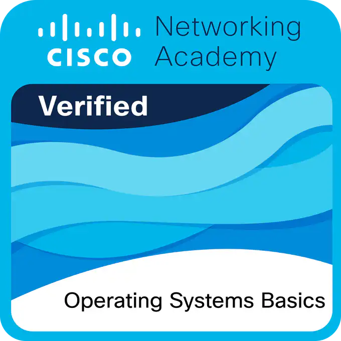 Operating Systems Basics