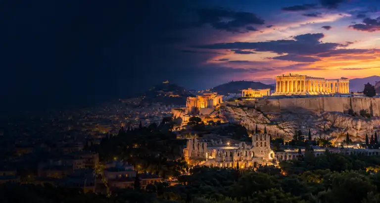 Γραφείο Ντετέκτιβ Αθήνα